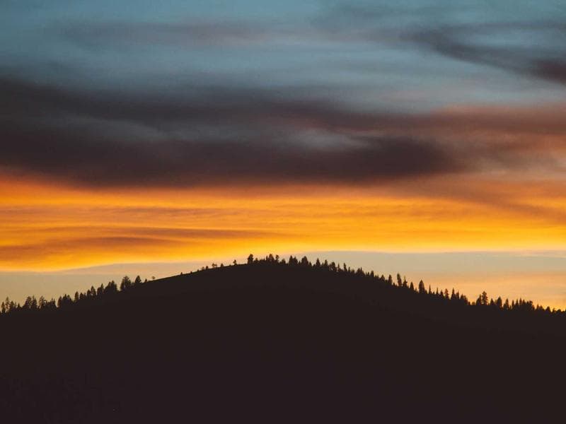 Modern residence featuring geometric structural patterns